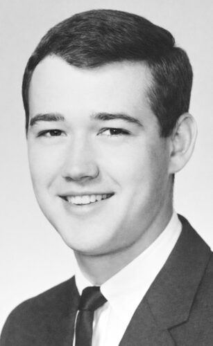 Ludwig J. Gonia 1946-2026